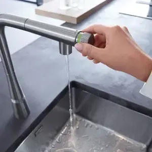 2 Turn button