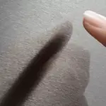 220 Anti fingerprint