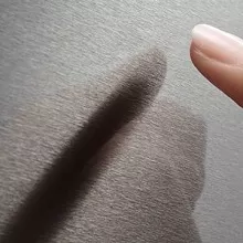 220 Anti fingerprint