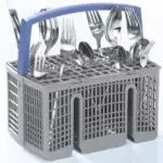 220 Vario basket