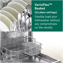220 VarioFlex baskets