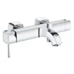 Grohe Grandera Bath/Shower Mixer Chrome ,23317000
