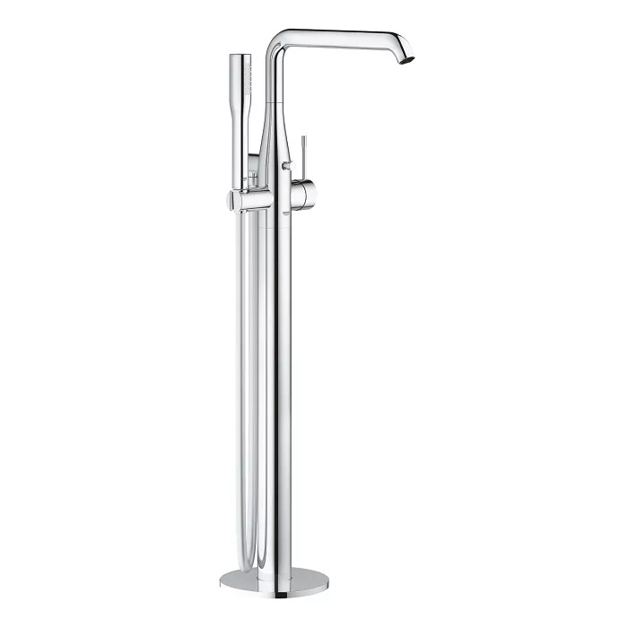 Grohe Essence Bath Mixer Floor Mounted Chrome ,23491001