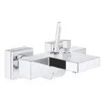 Grohe Eurocube Joy Bath/shower Mixer ,23666000