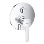 Grohe Lineare Mixer With 3-Way Diverter ,24095001