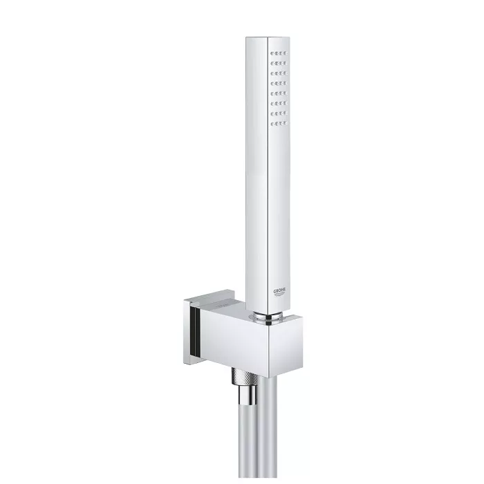Grohe Euphoria Cube Stick Wall Holder Set 1 Spray ,26405000
