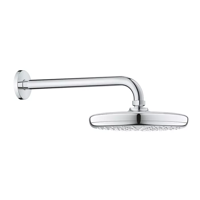 Grohe Tempesta 210 Head Shower Set 1 Spray ,26412000