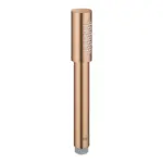 Grohe Rainshower Aqua Stick Hand Shower Matte Rose Gold ,26465DL0