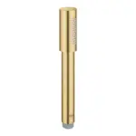Grohe Rainshower Aqua Stick Hand Shower 1 Spray Gold Matt ,26465GN0