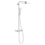 Grohe Euphoria SmartControl 310 Duo Shower System With Thermostat Chrome ,26507000