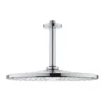 Grohe Rainshower Mono 310 Head Shower Set Chrome 1 Spray ,26560000