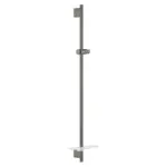 Grohe Rainshower Smartactive Shower Rail 90cm Matte Black ,26603AL0