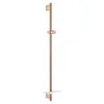 Grohe Rainshower Smartactive Shower Rail 90cm Rose Gold ,26603DA0