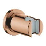 Grohe Rainshower Wall Hand Shower Rose Gold ,27074DA0
