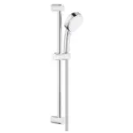 Grohe Tempesta Cosmopolitan 100 Shower Rail Set 2 Sprays ,2757820E