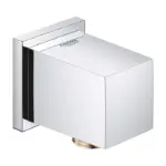 Grohe Euphoria Cube Shower Outlet Elbow Chrome ,27704000