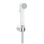 Grohe Tempesta-F Trigger Spray 30 Wall Holder Set White ,27812IL1