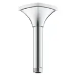 Grohe Rainshower Grandera Shower Arm Ceiling 142 mm ,27978000