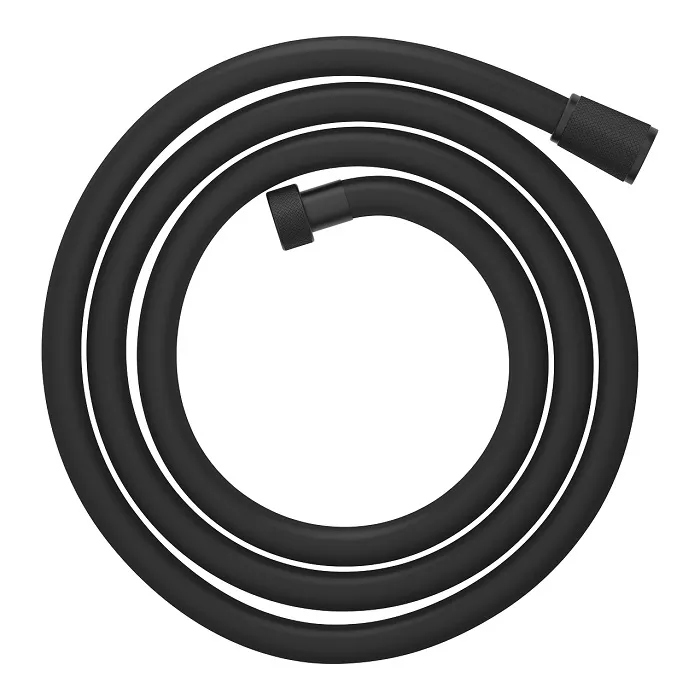 Grohe Silverflex Shower Hose 175 Cm Phantom Black ,28388KF1