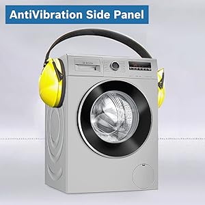 300 ANTIVIBRATION