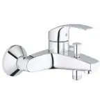 Grohe Eurosmart Single-Lever Bath/Shower Mixer ,33300002