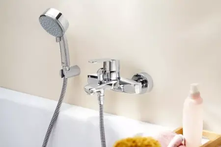 Grohe Eurostyle Cosmopolitan Bath Mixer