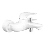 Grohe Eurostyle Bath/Shower Mixer White ,33591LS3