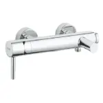 Grohe Essence Single Lever Bath Mixer ,33624000