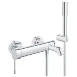 Grohe Essence Bath/Shower Mixer Set ,33628001