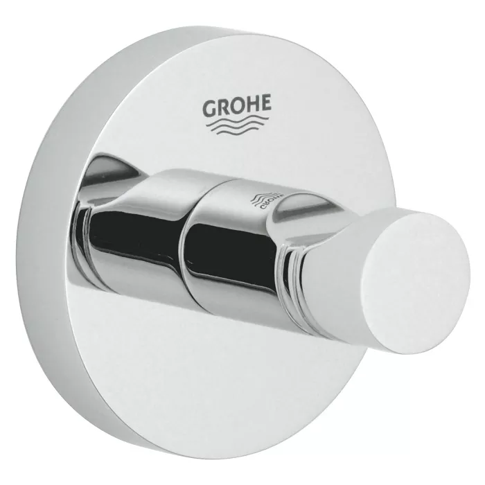Grohe Essentials Robe Hook ,40364000