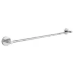 Grohe Essentials Towel Holder 60 Cm Chrome ,40366000