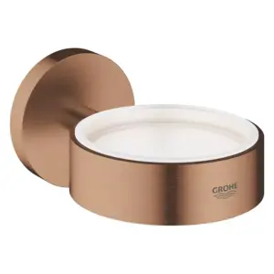Grohe Essentials Holder Rose Gold Matte ,40369DL1