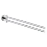 Grohe Essentials Towel Bar Chrome ,40371000