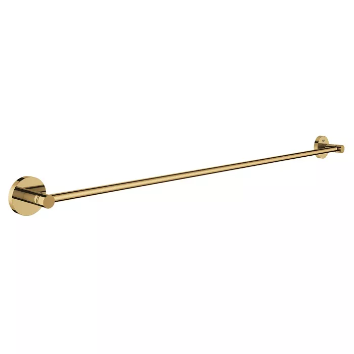 Grohe Essentials Towel Holder 80 Cm Gold ,40386GL1