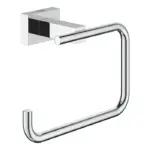 Grohe Essentials Cube Toilet Paper Holder ,40507000
