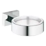 Grohe Essentials Cube Holder Chrome ,40508000