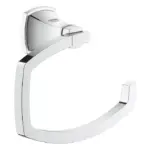 Grohe Grandera Toilet Roll Holder Chrome ,40625000