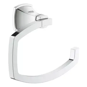 Grohe Grandera Toilet Roll Holder Chrome ,40625000