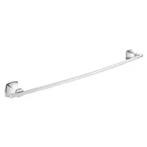 Grohe Grandera Towel Rail 60 Cm Chrome ,40629000