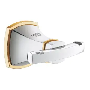 Grohe Grandera Robe Hook Gold ,40631IG0