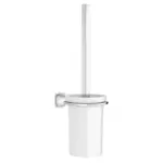 Grohe Grandera Toilet Brush Set ,40632000