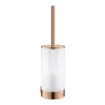 Grohe Selection Toilet Brush Set Rose Gold ,41076DA0