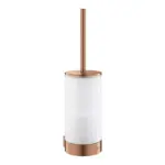 Grohe Selection Toilet Brush Set Matte Rose Gold ,41076DL0