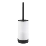 Grohe Selection Toilet Brush Set Phantom Black ,41215KF0