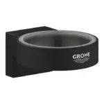Grohe Selection Holder Phantom Black ,41217KF0