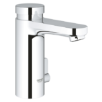 Grohe Eurosmart Cosmopolitan T Self-Closing Basin Mixer ,36317000
