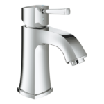 Grohe Grandera Basin Mixer M-Size Chrome ,23310000