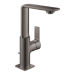 Grohe Allure Basin Mixer L-Size Black ,32146A01