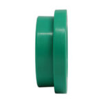 BR Welding PP-RCT Flange Adaptor Spigot Grooved Long But, 160 Mm - (6), PP-R, Green
