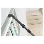 Hitachi Drum Vacuum